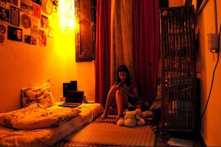 hostel